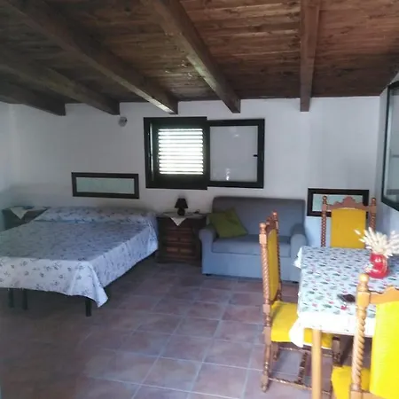 Monolocale Sa Pira *