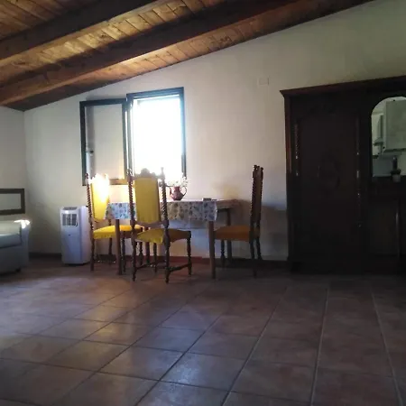 Monolocale Sa Pira *