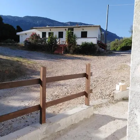 Monolocale Sa Pira Dorgali