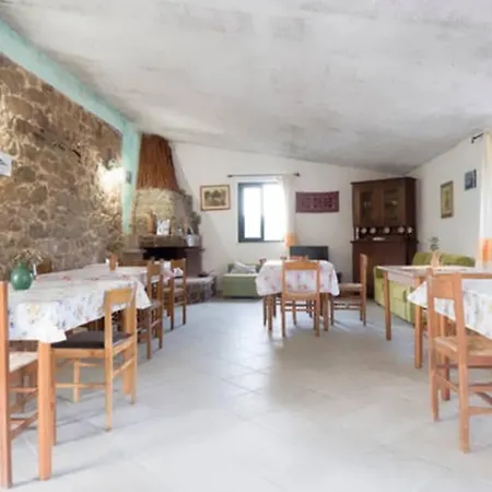 Monolocale Sa Pira * Dorgali