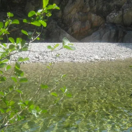 Monolocale Sa Pira