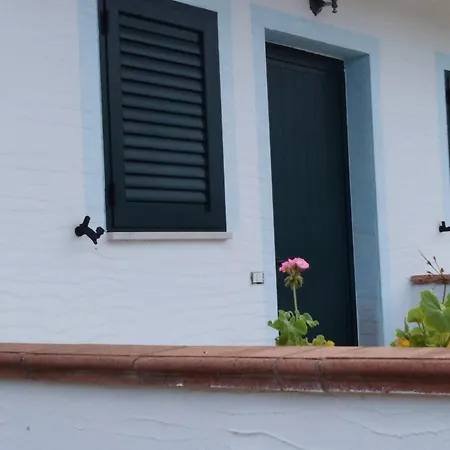 Monolocale Sa Pira * Dorgali