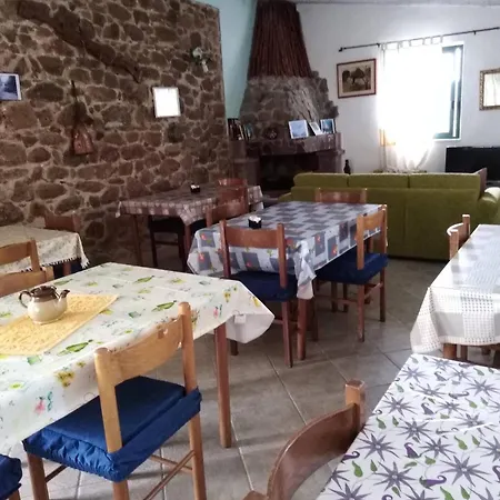 Monolocale Sa Pira