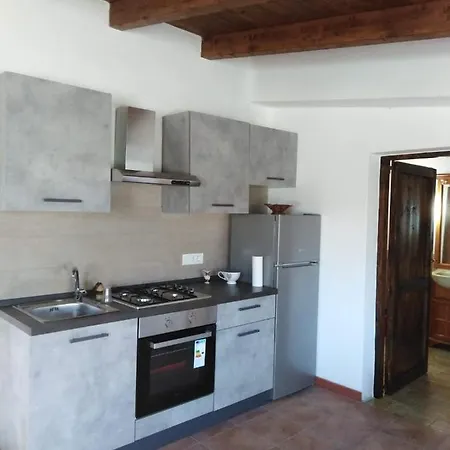 Monolocale Sa Pira * Dorgali