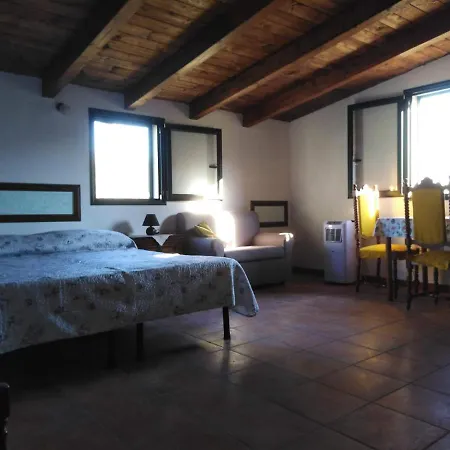 Monolocale Sa Pira Apartment Dorgali
