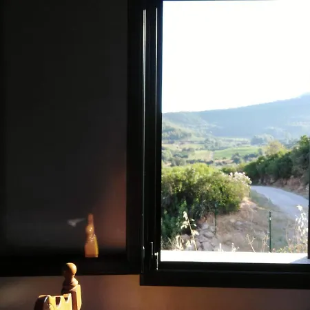 Apartment Monolocale Sa Pira *