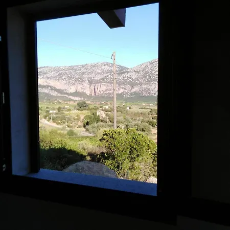 Monolocale Sa Pira Dorgali