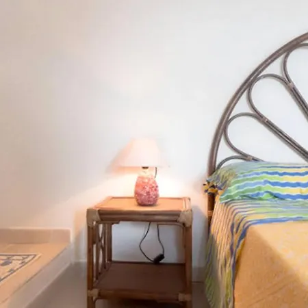 Monolocale Sa Pira *