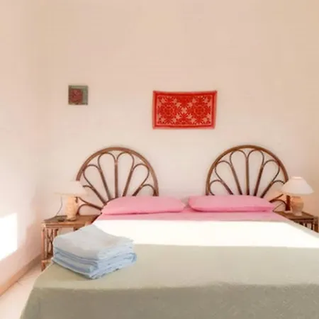Apartment Monolocale Sa Pira