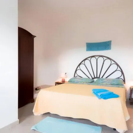 Monolocale Sa Pira Dorgali