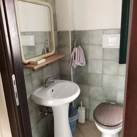 Monolocale Sa Pira *