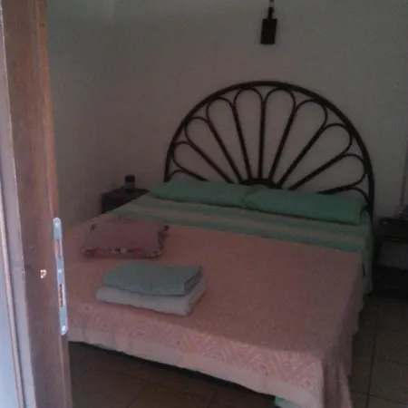 Monolocale Sa Pira Apartment *
